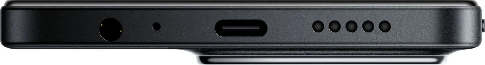 Фото: Смартфон POCO C85 8/256GB Black № 10 | KTC