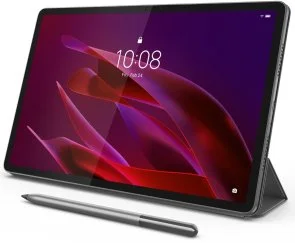 Фото: Чохол для планшета Lenovo for Yoga Tab - Folio Case Luna Grey (ZG38C07678) № 2 | KTC