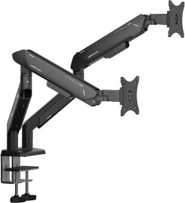 Кронштейн Anda Seat Stealth Pro II Duo Black (AD-W-A9-2S-BB)
