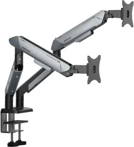Фото: Кронштейн Anda Seat Stealth Pro II Duo Titanium (AD-W-A9-2S-BT) № 6 | KTC