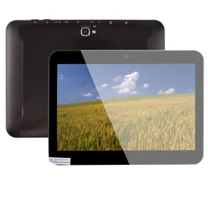 Фото: Планшет PiPo M7 pro 3G (M7 Pro 3G) чорний № 2 | KTC