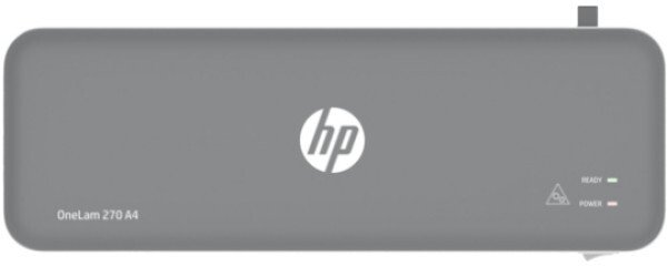 Ламінатор HP OneLam 270 (3167)