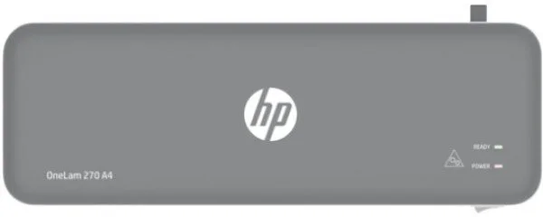 Фото: Ламінатор HP OneLam 270 (3167) № 2 | KTC