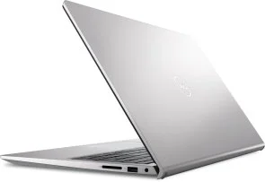 Фото: Ноутбук Dell 15 DC15250 DC15250RPLU003UA_UBU Platinum Silver - 15.6" VA 120 Гц / Intel Core i5 / i5-1334U / DDR4 16 ГБ / PCI-E SSD 512 ГБ / Intel Iris Xe Graphics № 4 | KTC