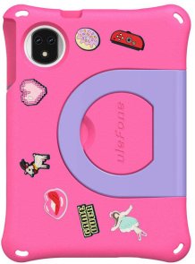 Планшет Ulefone Tab A9 Pro Kids Pink 4/128GB