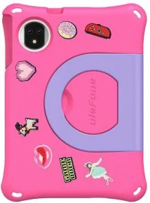 Фото: Планшет Ulefone Tab A9 Pro Kids 4/128GB Pink (Tab A9 Pro Kids Pink) № 3 | KTC