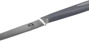 Фото: Ніж кухонний універсальний IQ Be Chef 12.7cm Gray (IQ-11000-2) № 5 | KTC