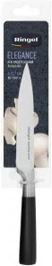 Фото: Ніж кухонний універсальний Ringel Elegance 12.7cm Black (RG-11011-2) № 4 | KTC