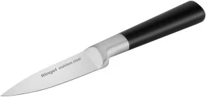 Фото: Ніж кухонний для овочів Ringel Elegance 8.8cm Black (RG-11011-1) № 4 | KTC