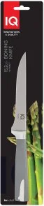 Фото: Ніж кухонний обробний IQ Be Chef 15.2cm Gray (IQ-11000-7) № 5 | KTC