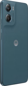 Смартфон Motorola G06 4/256GB Tapesrty (PBA20004UA)
