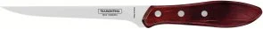 Фото: Ніж кухонний для м'яса Tramontina Barbecue POLYWOOD 15.2cm Red (21188/176) № 3 | KTC