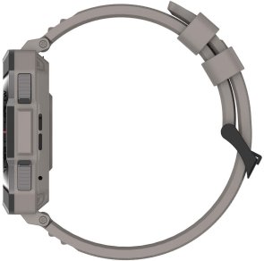 Смарт годинник Blackview W60 Khaki (6931548317739)