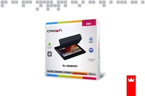 Фото: Планшет Crown B901 (Crown B901) № 4 | KTC