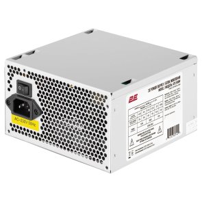 Корпус 2E TeamX TMX04 Black (2E-TMX04-500)