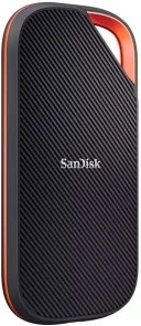 Фото: Зовнішній SSD-накопичувач SanDisk Extreme Pro with USB4 (SDSSDE82-4T00-G25) № 2 | KTC