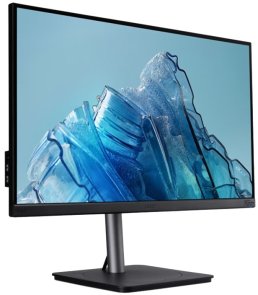 Монітор Acer CB273UGbemipruzx Black (UM.HB3EE.G01)