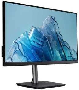 Фото: Монітор Acer CB273UGbemipruzx Black (UM.HB3EE.G01) - 27" IPS / 2560×1440 / 120 Гц / Adaptive Sync / Pivot / HAS № 2 | KTC