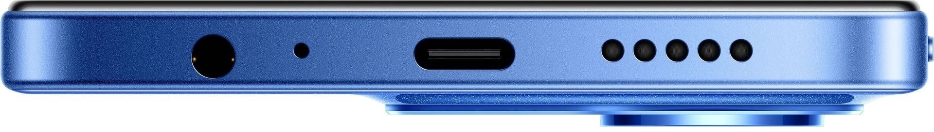 Смартфон Xiaomi Redmi 15C 4/128GB Moonlight Blue