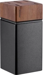Фото: Набір ножів Ardesto Black Mars 6pcs Black (AR2020SW) № 3 | KTC
