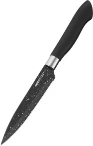 Фото: Набір ножів Ardesto Gemini 6pcs Black (AR2105BL) № 5 | KTC