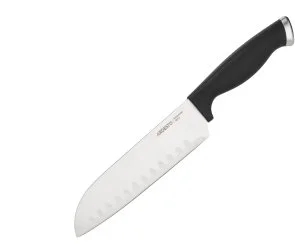 Фото: Набір ножів Ardesto Gemini Gourmet 14pcs Black (AR2114SW) № 8 | KTC