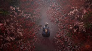 Гра Silent Hill f PS5 Blu-ray