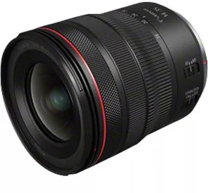 Фото: Об'єктив Canon RF 14-35mm f/4 L IS USM (4857C005) № 6 | KTC