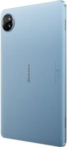 Фото: Планшет Blackview Tab 20 WiFi 4/64GB Blizzard Blue № 5 | KTC