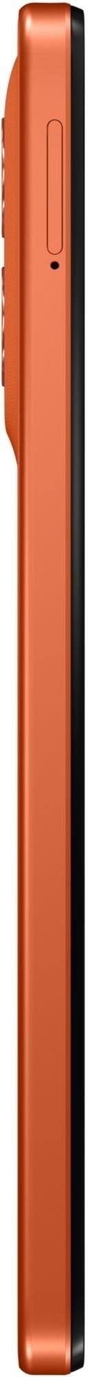 Смартфон Motorola G06 4/64GB Arabesque (PBA20003UA)