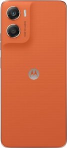 Смартфон Motorola G06 4/64GB Arabesque (PBA20003UA)