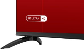 Телевізор LED UD 43GU6210 (Google TV, Wi-Fi, 3840x2160)