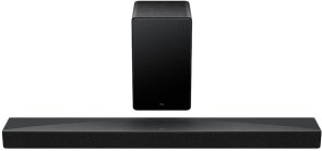 Саундбар TCL Q65HE Black