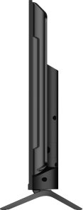 Телевізор LED Blaupunkt 40FGC5500 (Google TV, Wi-Fi, 1920x1080)