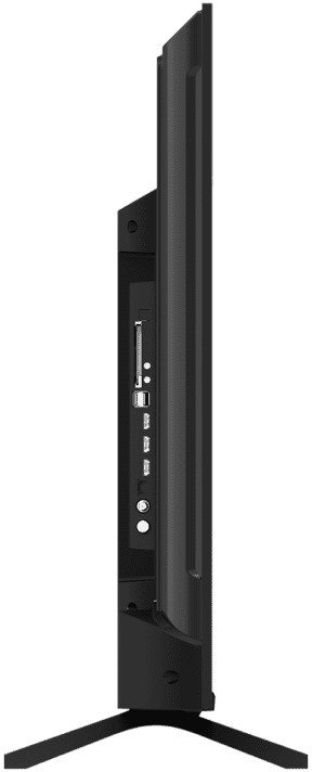 Телевізор LED Blaupunkt 50UGC5500 (Google TV, Wi-Fi, 3840x2160)