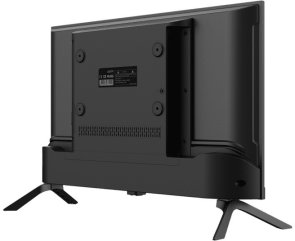 Телевізор LED Blaupunkt 32WGC5520 (Google TV, Wi-Fi, 1366x768)