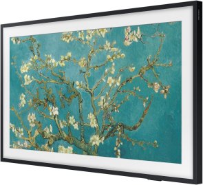 Телевізор QLED Samsung QE32LS03CCUXUA (Smart TV, Wi-Fi, 1920x1080)