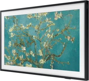 Фото: Телевізор QLED Samsung QE32LS03CCUXUA (Smart TV, Wi-Fi, 1920x1080) № 4 | KTC