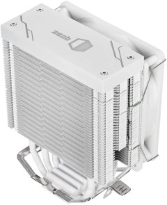 Кулер для процесора QUBE (ST-6U3-ST White)