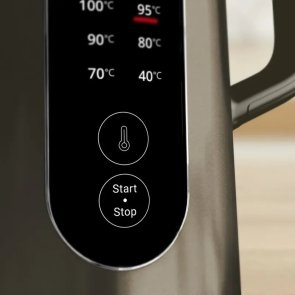 Електрочайник Tefal Selection (KI871FE0)