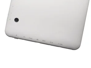 Фото: Планшет Globex GU1011C (GU1011C White) білий № 4 | KTC