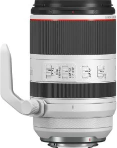 Фото: Об'єктив Canon RF 70-200mm f/2.8L IS USM (3792C005) № 6 | KTC