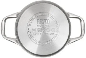 Фото: Каструля Resto RIGEL 1.9L (92102) № 4 | KTC