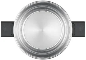Фото: Каструля Resto ANSER 4.4L (92204) № 7 | KTC