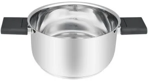 Фото: Каструля Resto ANSER 2.5L (92202) № 6 | KTC