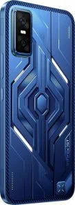 Фото: Смартфон Infinix GT30 X6876 8/256GB Cyber Blue № 5 | KTC