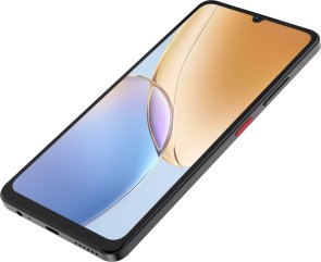 Смартфон ZTE Blade A56 4/128GB Black