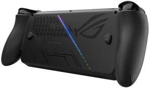 Ігрова приставка ASUS ROG Xbox Ally X 1TB Black (90NV00H2-M00400)