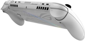 Ігрова приставка ASUS ROG Xbox Ally 512GB White (90NV00G1-M001P0)