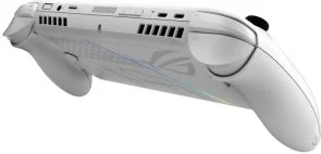 Фото: Ігрова приставка ASUS ROG Xbox Ally 512GB White (90NV00G1-M001P0) № 12 | KTC
